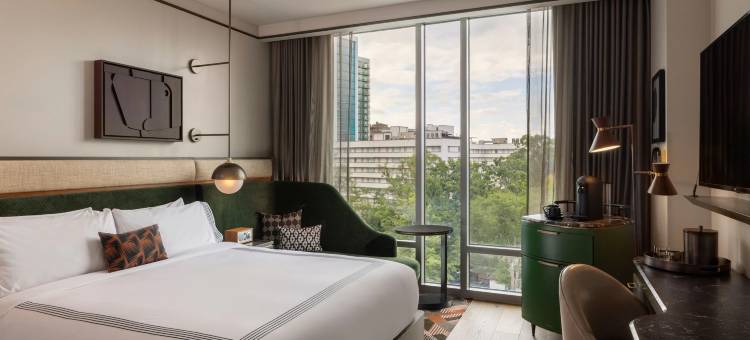 泰丝傲途格精选酒店(The Tess, Autograph Collection)图片