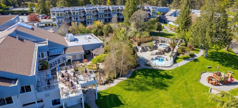 太平洋海岸水疗度假村(Pacific Shores Resort & Spa)图片