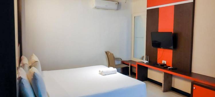 Summarend Hotel RedPartner图片