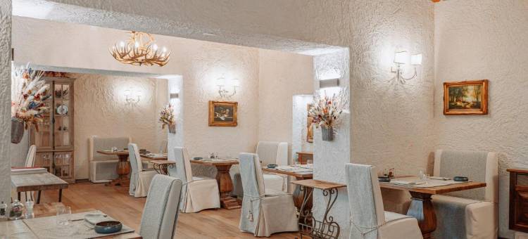 莫纳斯泰罗迪科多纳Spa 酒店(Monastero di Cortona Hotel & Spa)图片