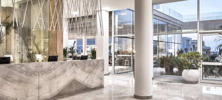 G酒店(The G Hotel Seashell)图片