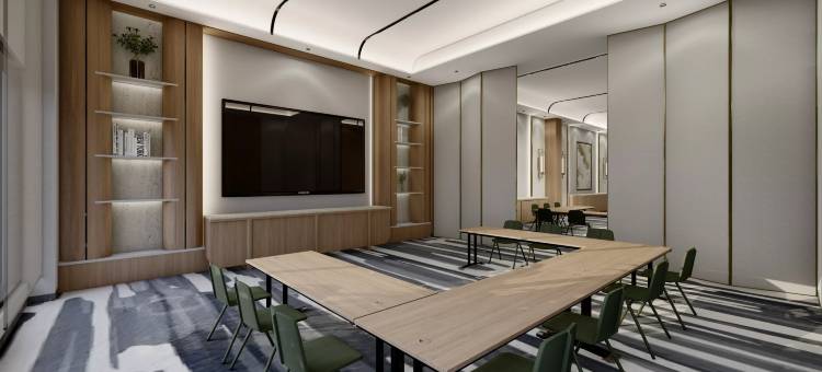 voco 开罗阿拉贝拉广场酒店 by IHG(voco CAIRO ARABELLA PLAZA by IHG)图片