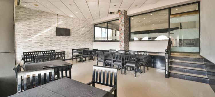 阿米特宫酒店(Capital O Amit Palace)图片