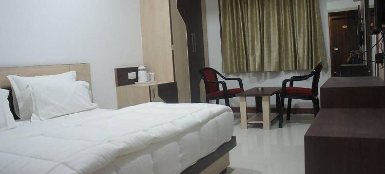 明特酒店(Hotel Mint Inn)图片