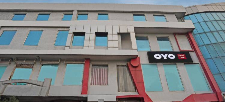 OYO 421 壹号酒店(Hotel O One Hotel)图片