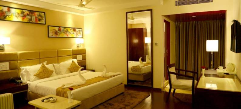 帕克N酒店(Hotel Park N)图片