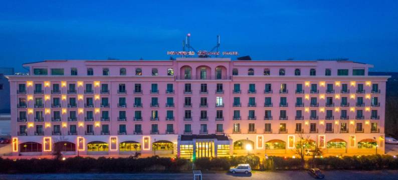 腓尼基快捷酒店(Hotel Phoenicia Express)图片