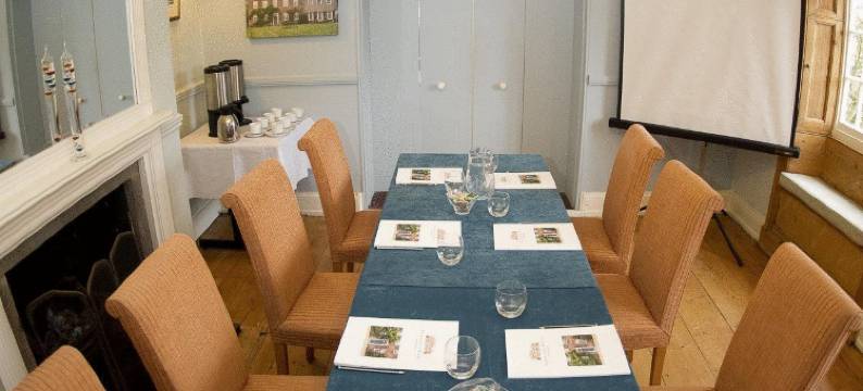 舍伯恩酒店(Sherbourne House)图片