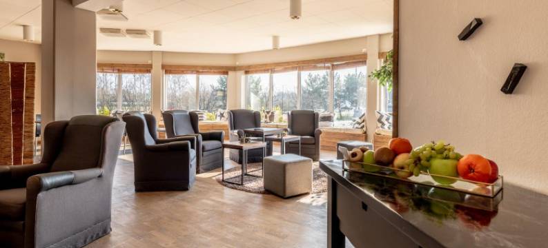 达尔斯贝斯特韦斯特Sure酒店(Best Western Hotel 23)图片