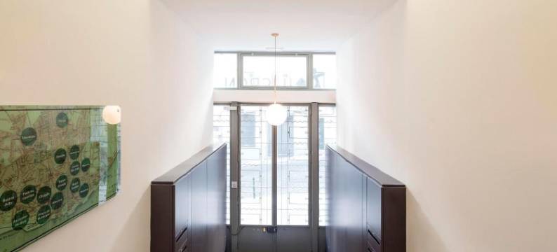 LSA Restauradores by Numa图片