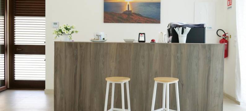 马塞里亚波泽勒(Masseria Pozzelle)图片