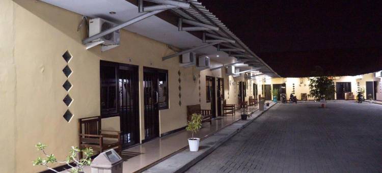 Sitiinggil Guest House Syariah图片