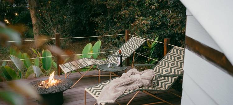 露营卢姆布雷(Glamping Lumbre)图片