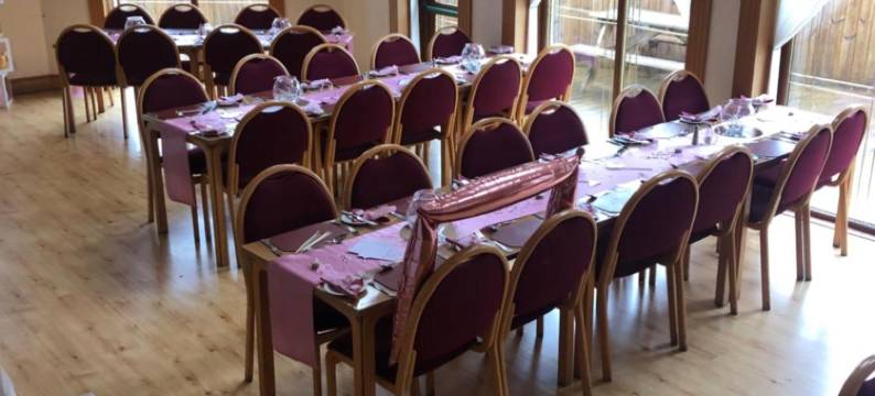 贝塞麦酒店(Bessemer Hotel)图片