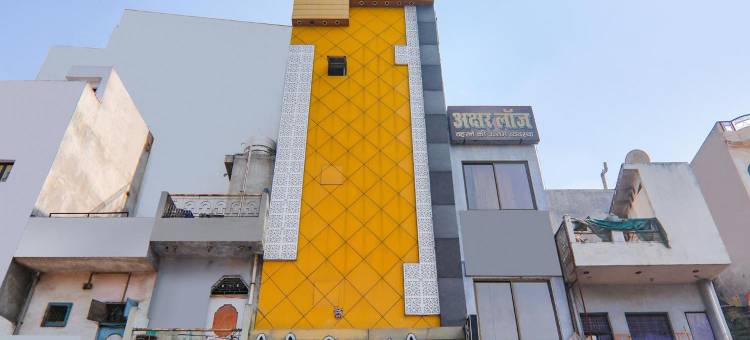 Fabhotel Stay Inn I = Fabhotel 斯泰旅馆 I(Via Stay Inn I)图片