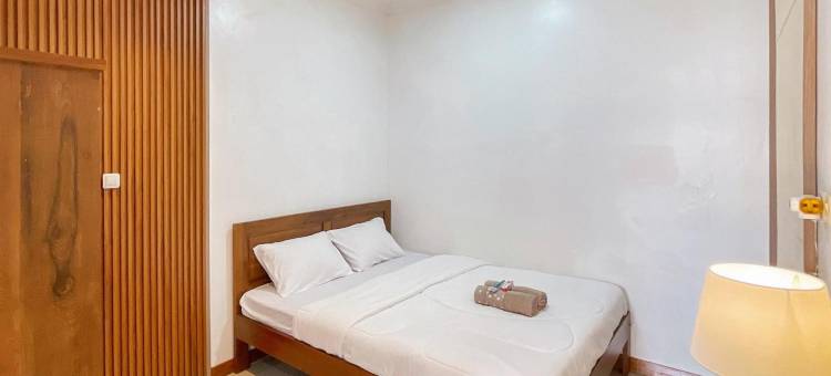 Homestay Syariah Cahaya Panca Arga near Grand Artos Mall Mitra RedDoorz图片