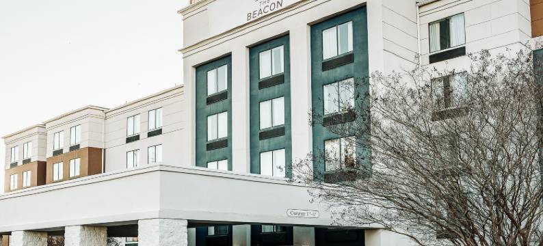 洲际酒店集团旗下的夏洛特机场灯塔酒店(THE BEACON CHARLOTTE AIRPORT by IHG)图片