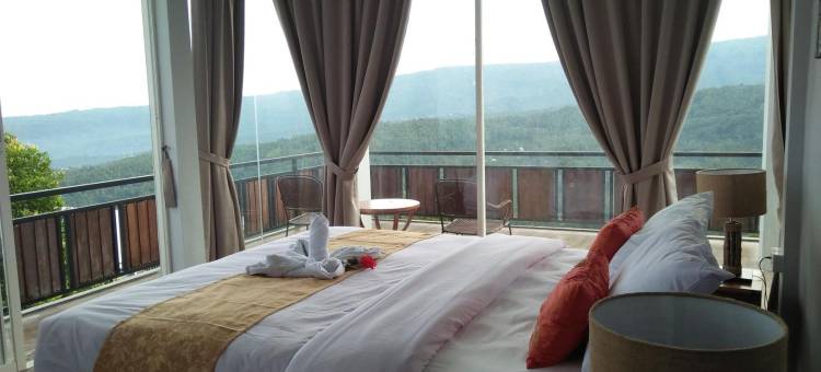 阿特丽莎丽度假村(Atres Sari Resort)图片