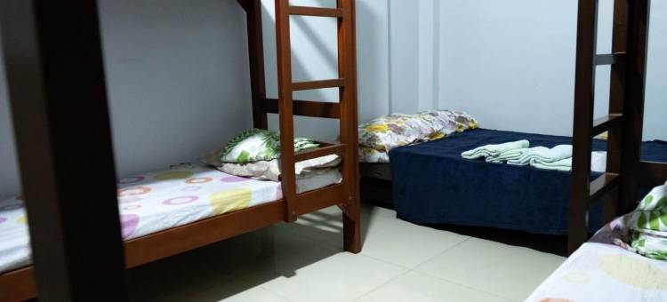 D Guest House Ilocos图片