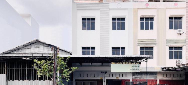 Urbanview Hotel Bilal Medan图片