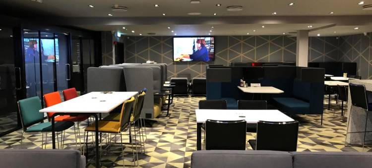 伯明翰沃尔索尔乡村酒店(Village Hotel Birmingham Walsall)图片