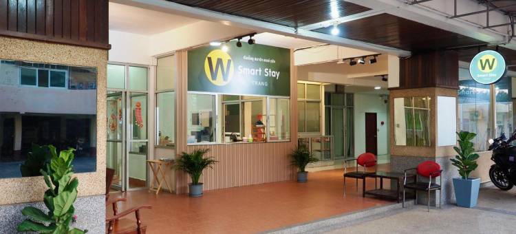 W Smart Stay TRANG图片