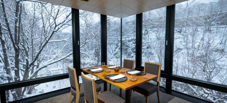 定山溪常青藤木屋(Chalet Ivy Jozankei)图片