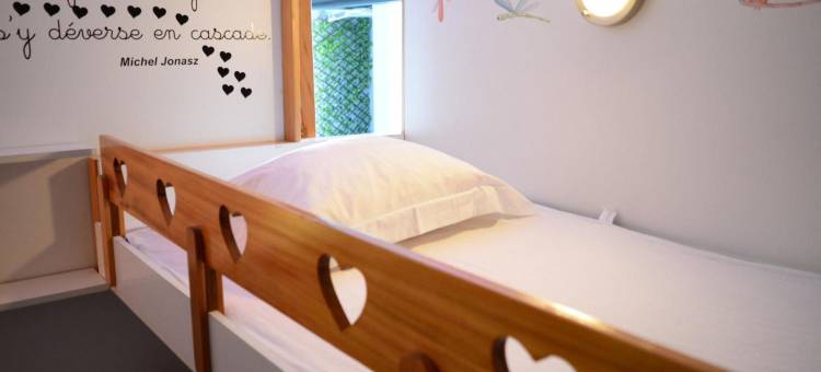 Moana Studio - downtown Papeete - WiFi AC Netflix parking - 3 people图片