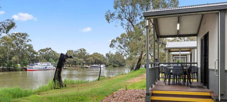 Discovery Parks - Mildura图片