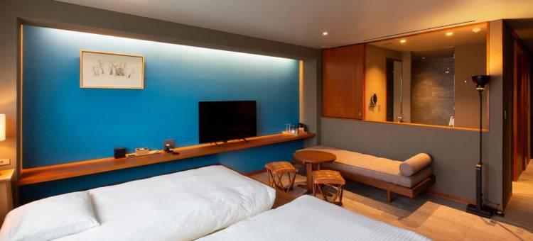 HOTEL AO KAMAKURA图片