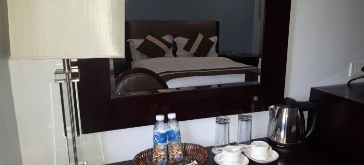 苏比克湾景钻石酒店(Subic Bay View Diamond Hotel)图片