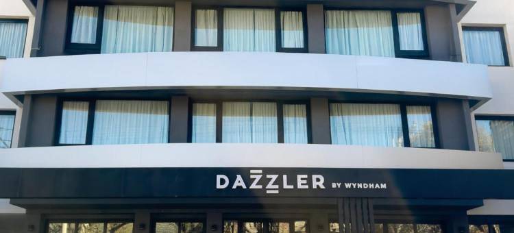 Dazzler by Wyndham Salta图片