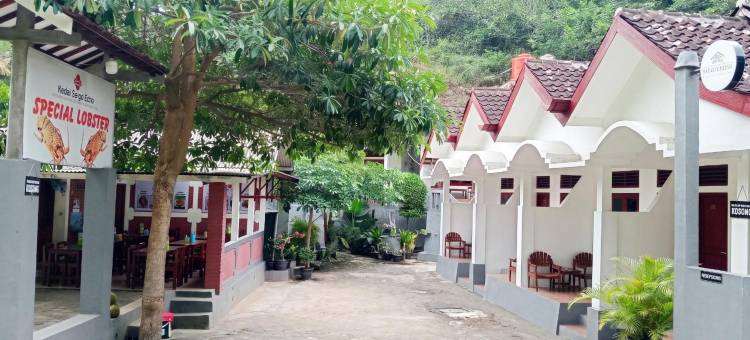 Sarwi Endah Beach Cottage图片