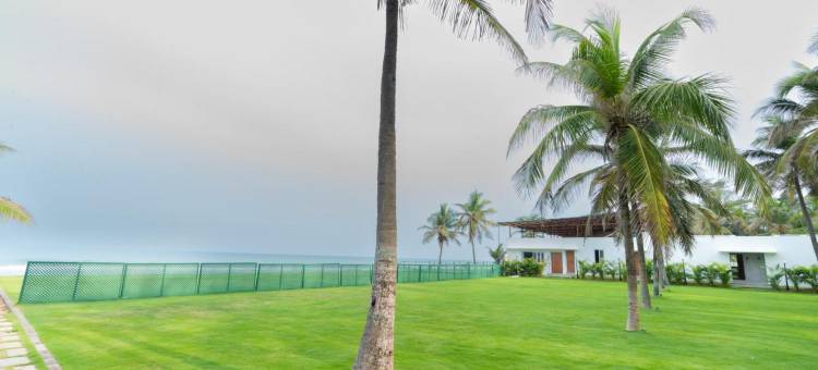 谢尔特海滩度假村-Ecr(Shelter Beach Resort)图片