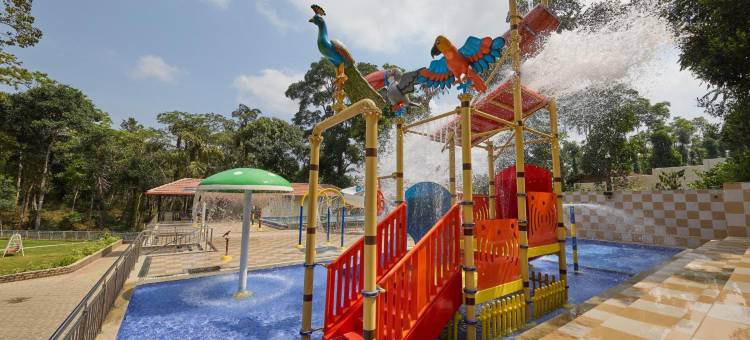 Regenta度假村Sakleshpur(Regenta Resort Sakleshpur)图片