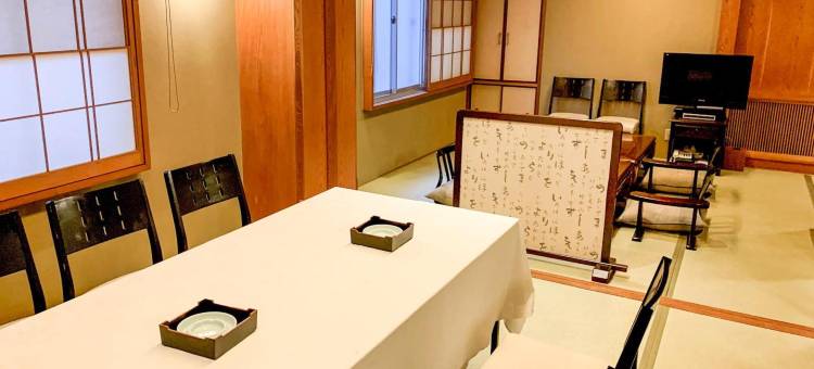 Tabist 割烹旅馆 大里屋 高知(Tabist Kappo-Ryokan Ooriya Kochi)图片
