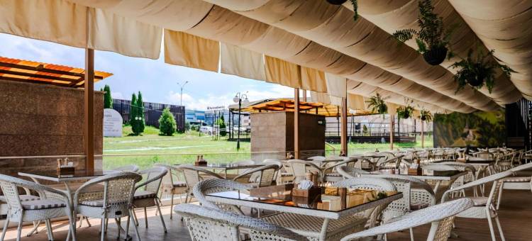 阿塔肯特公园贝斯特韦斯特优质酒店(Best Western Plus Atakent Park Hotel)图片