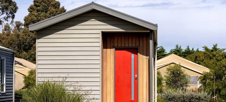 贝拉灵尼BIG4假日公园(BIG4 Bellarine Holiday Park)图片