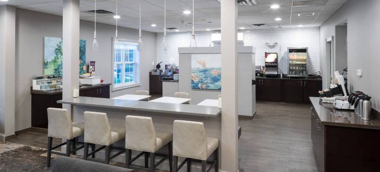 Residence Inn Boston Westford图片