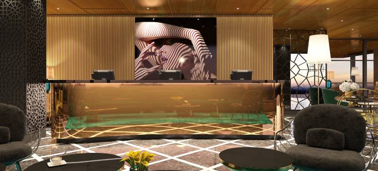 Hotel U14, Autograph Collection图片