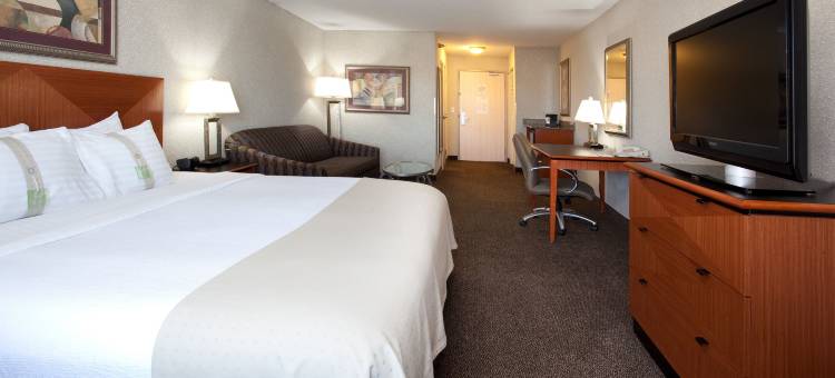 Holiday Inn 岩泉(Holiday Inn Rock Springs)图片
