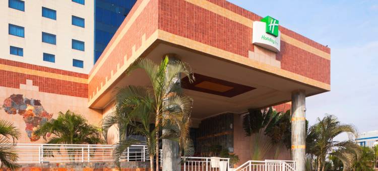 Palms by Eagles Airport City, Formerly Holiday Inn图片