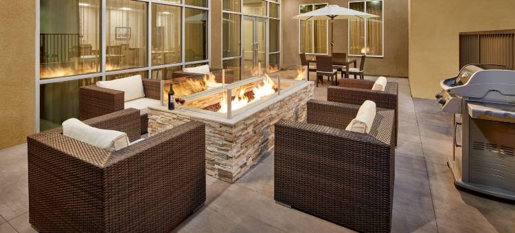 Staybridge Suites Anaheim at the Park图片