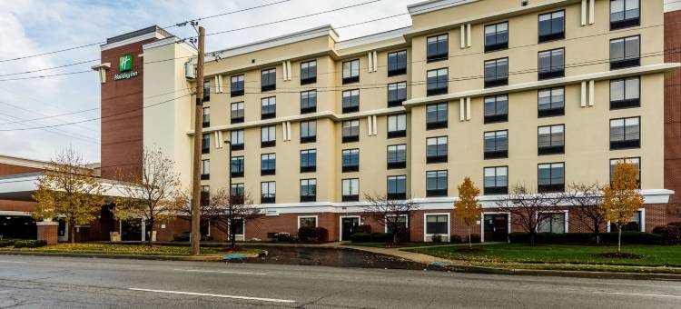 印第安纳波利斯市中心假日酒店(Holiday Inn Indianapolis Downtown)图片