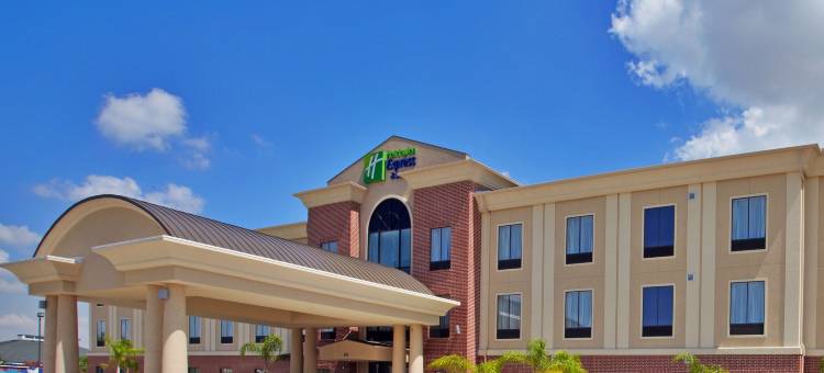 智选假日套房酒店迪尔帕克(Holiday Inn Express & Suites Deer Park)图片