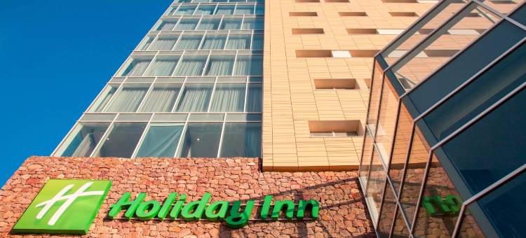 阿尔及尔谢拉加塔假日酒店(Holiday Inn Algiers - Cheraga Tower)图片