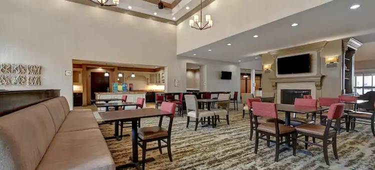 Homewood Suites by Hilton-阿尔伯克基机场(Homewood Suites by Hilton Albuquerque-Airport)图片