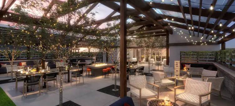 希尔顿格调精选哈德斯顿索尔万酒店(The Hadsten Solvang, Tapestry Collection by Hilton)图片