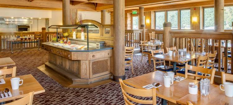 Holiday Inn 科尔切斯特(Holiday Inn Colchester)图片