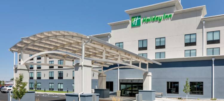 特温福尔斯假日酒店(Holiday Inn Twin Falls)图片